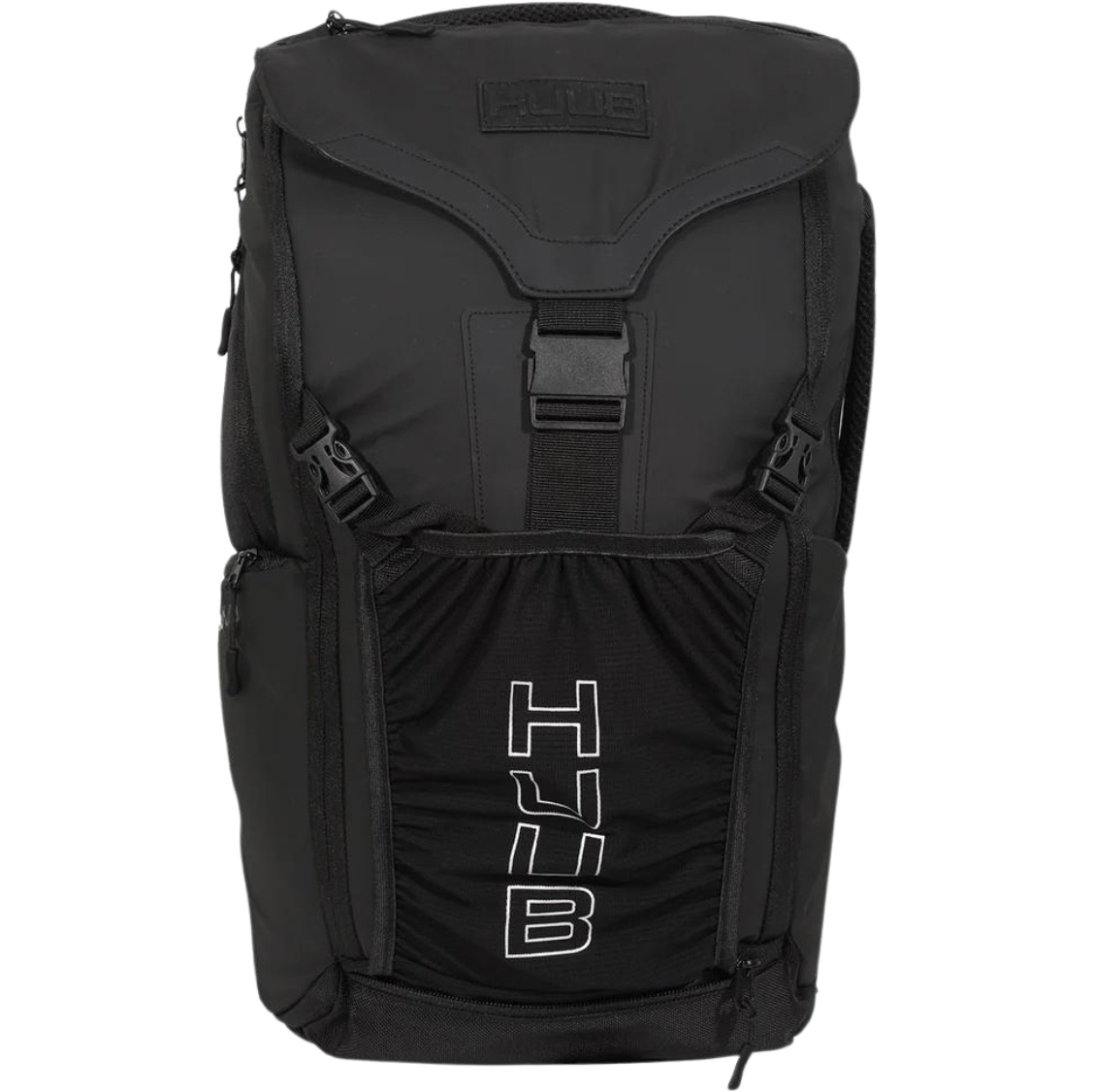 2026 Huub Travel backpack A2-TSB - Black